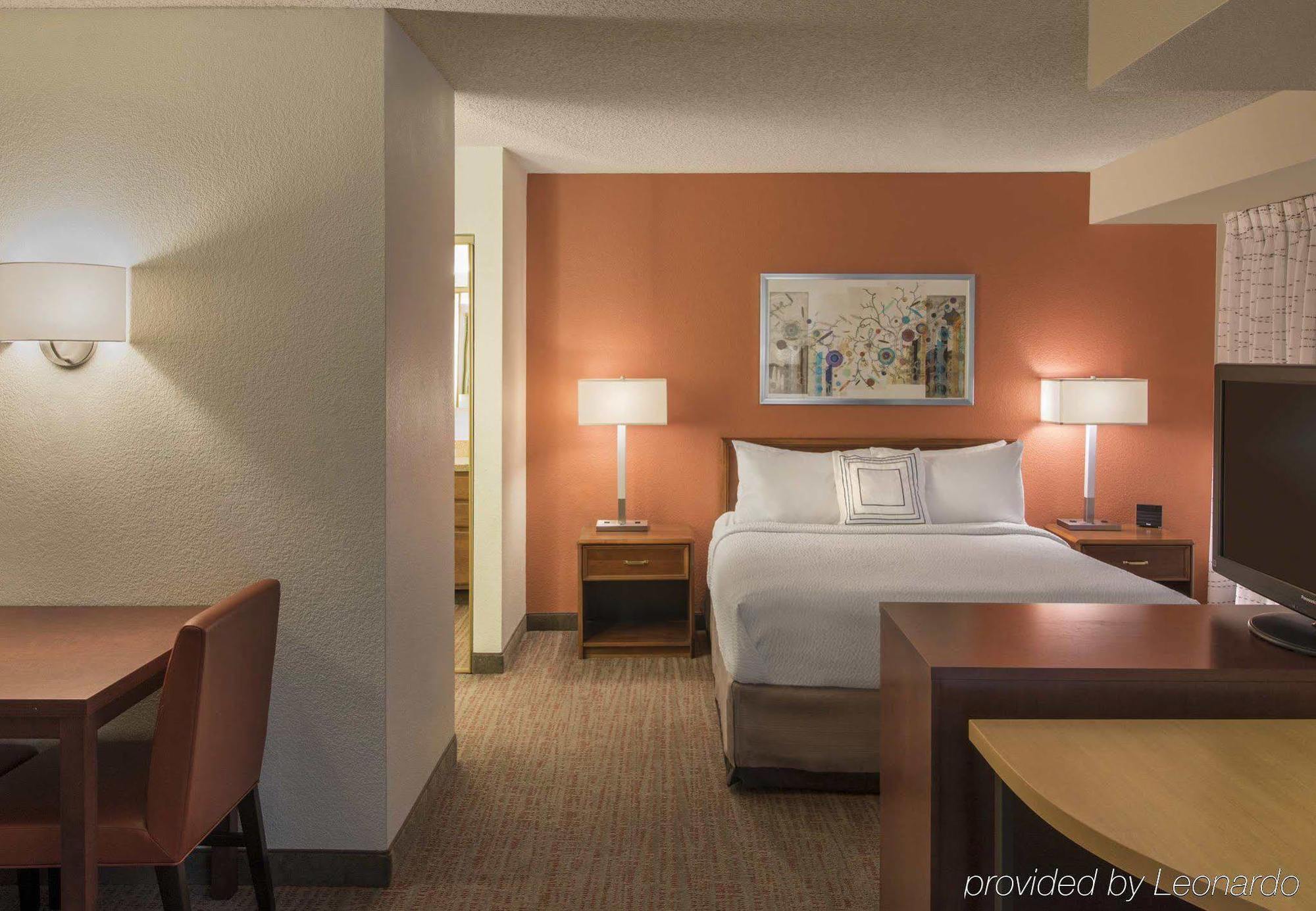 Residence Inn Denver Southwest/Lakewood Exterior foto